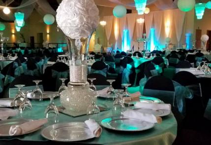 Metroplex Springdale